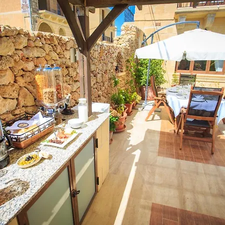 Tal-ingliza Boutique - Adults Only Panzió Għasri
