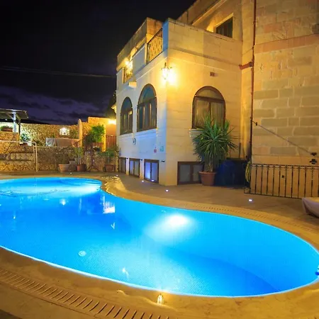 Tal-ingliza Boutique - Adults Only Għasri