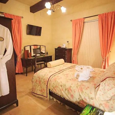 Tal-ingliza Boutique - Adults Only Frühstückspension Għasri
