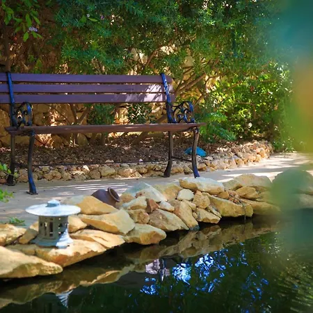 Frühstückspension Tal-ingliza Boutique - Adults Only Għasri